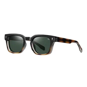 عینک آفتابی آلبرت وگ زنانه مدل SZ8303 Obsidian Tortoise