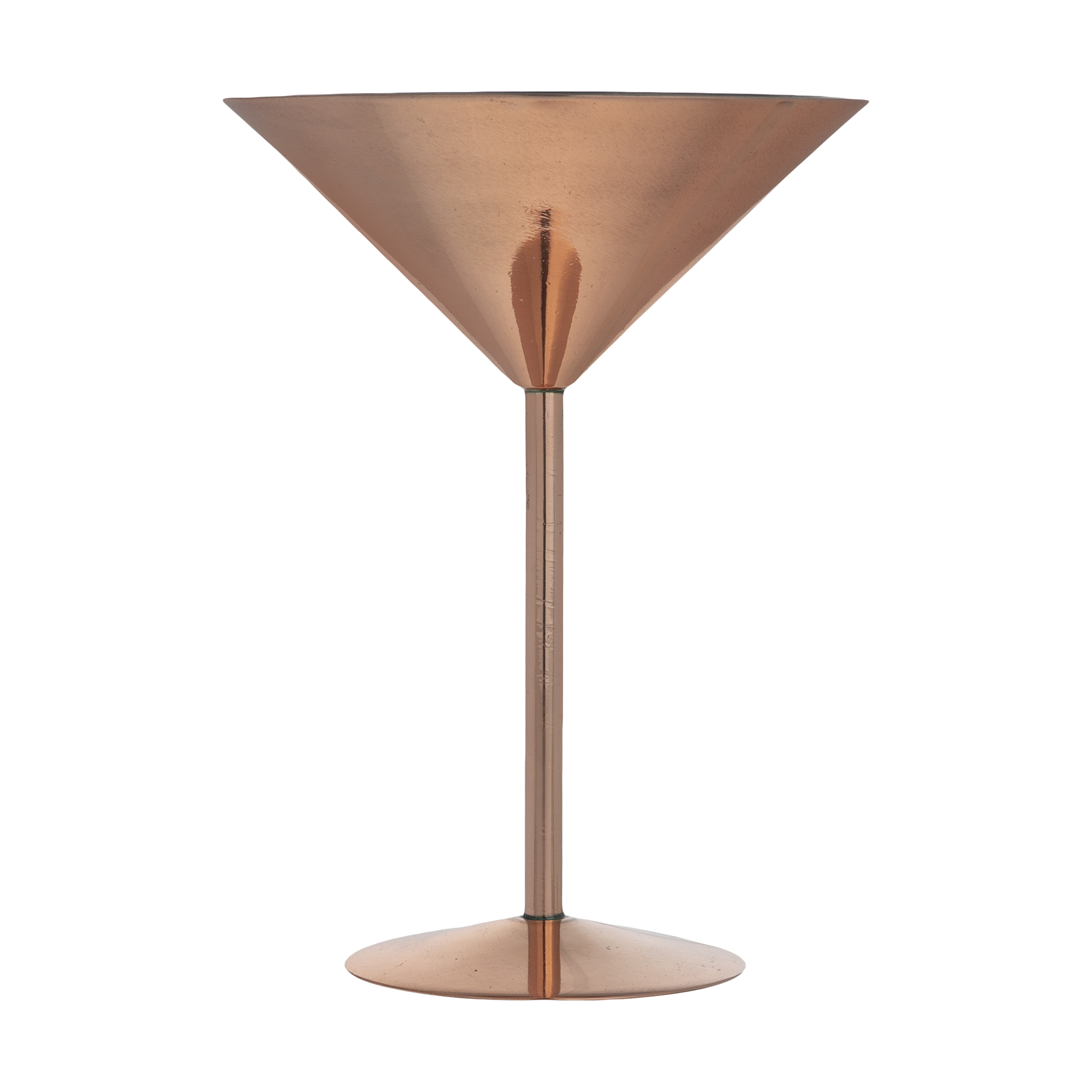 بستنی خوری مسی کد 1813