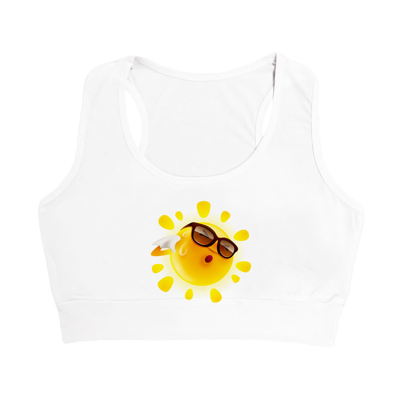 نیم تنه زنانه مدل NJDID01-173