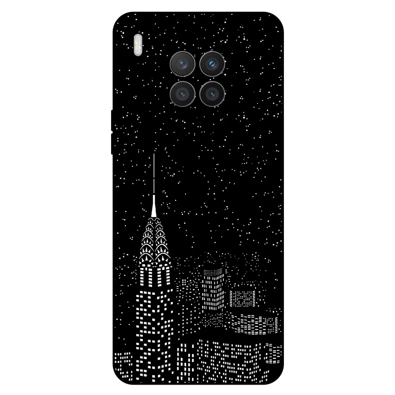 کاور مگافون کد 7768 مناسب برای گوشی موبایل هوآوی Nova 8i