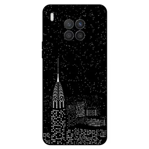 Megafone 7768 Cover For Honor 50 Lite