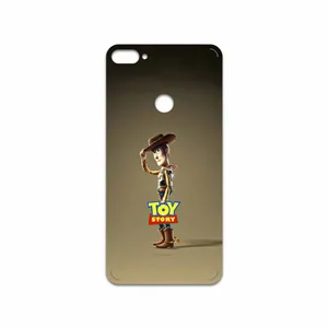 MAHOOT Toy Story Cover Sticker for HTC Desire 12 Plus