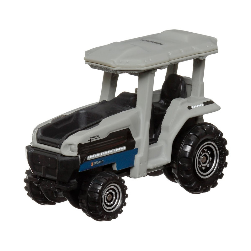 ماکت ماشین مچ‌باکس مدل Monarch EV Tractor