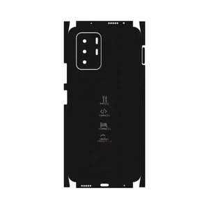 MAHOOT Programming 2-FullSkin Cover Sticker for Xiaomi Redmi Note 10 Pro  China