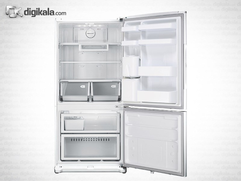یخچال و فریزر سامسونگ  مدل RL70JCEW