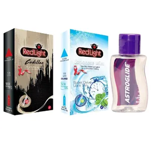 پک محصولات جنسی کد Redlight0010