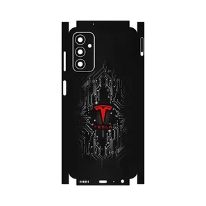 MAHOOT TESLA-FullSkin Cover Sticker for Samsung Galaxy F13