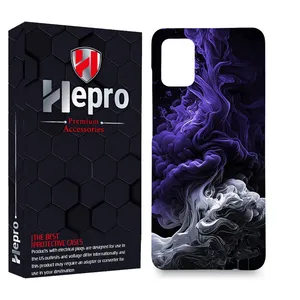 HEPRO MC Cover for Samsung Galaxy A51