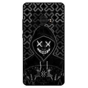 Megafone 7764 Cover For Xiaomi Mi Note 2