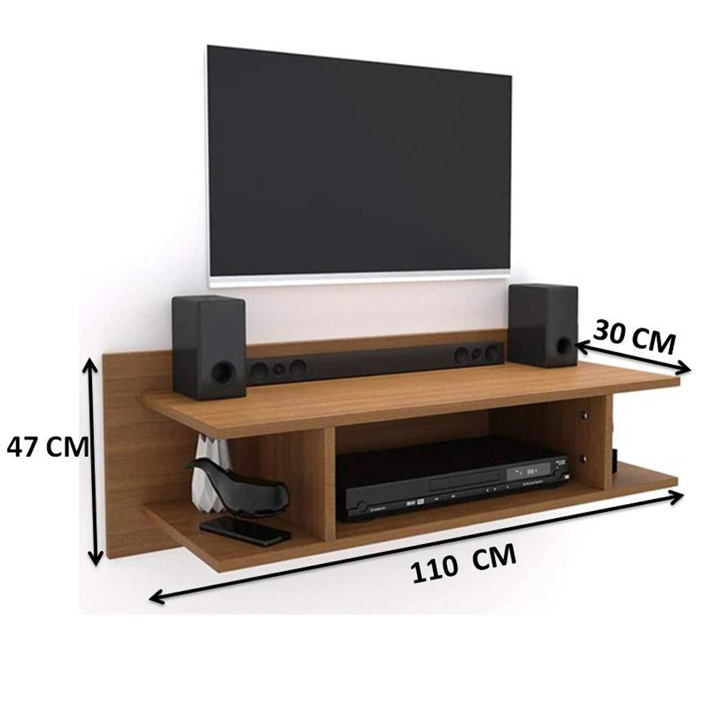 میز تلویزیون دیواری مدل 1