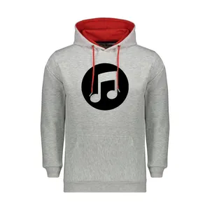 هودی مردانه آریا پارس مدل آراد-272