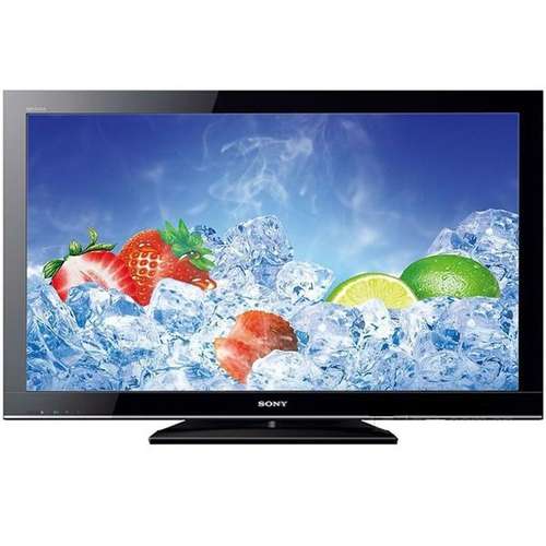 تلویزیون ال سی دی سونی سری BRAVIA مدل KLV-40BX450 سایز 40 اینچ