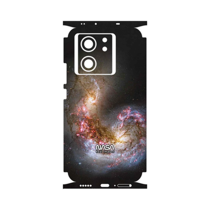 برچسب پوششی ماهوت مدل Universe_by_NASA_5-FullSkin مناسب برای گوشی موبایل شیائومی 13T