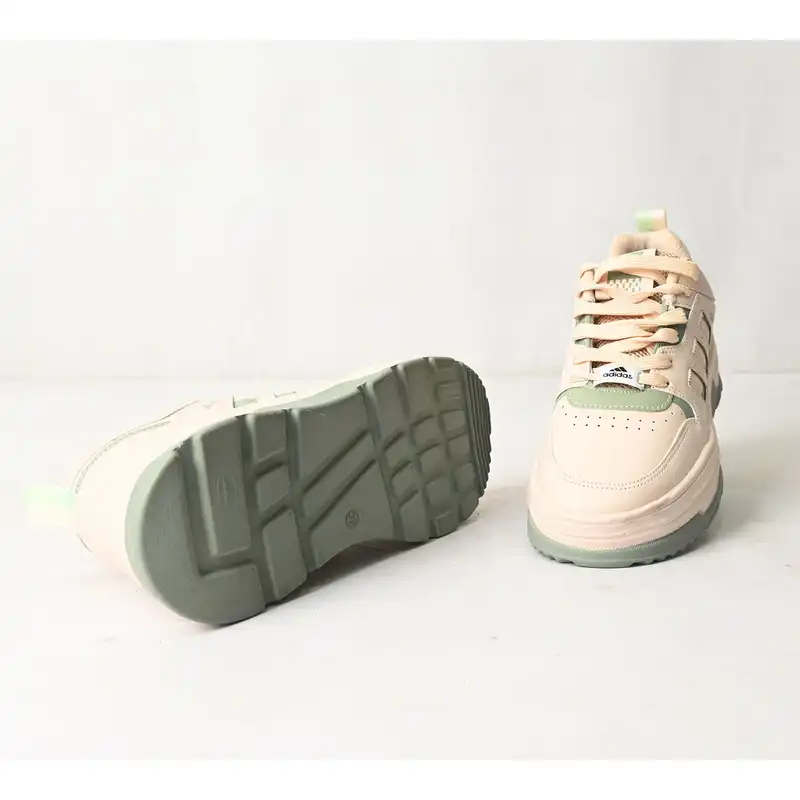 کفش پیاده روی زنانه مدل 488ksbz