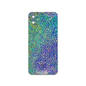 MAHOOT Holographic Cover Sticker for Samsung Galaxy M04