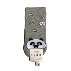 جوراب بچگانه مدل BEAR 002