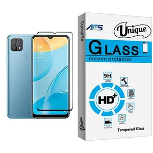 AFS Unique Glass MIX001 Screen Protector For Oppo A15