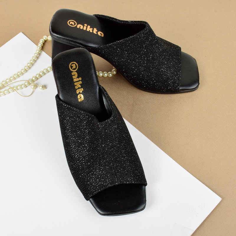 صندل زنانه نیکتا مدل سوییتی BK.2878