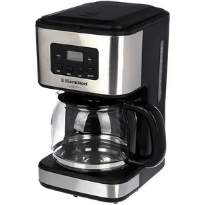 قهوه ساز همیلتون مدل CH2811