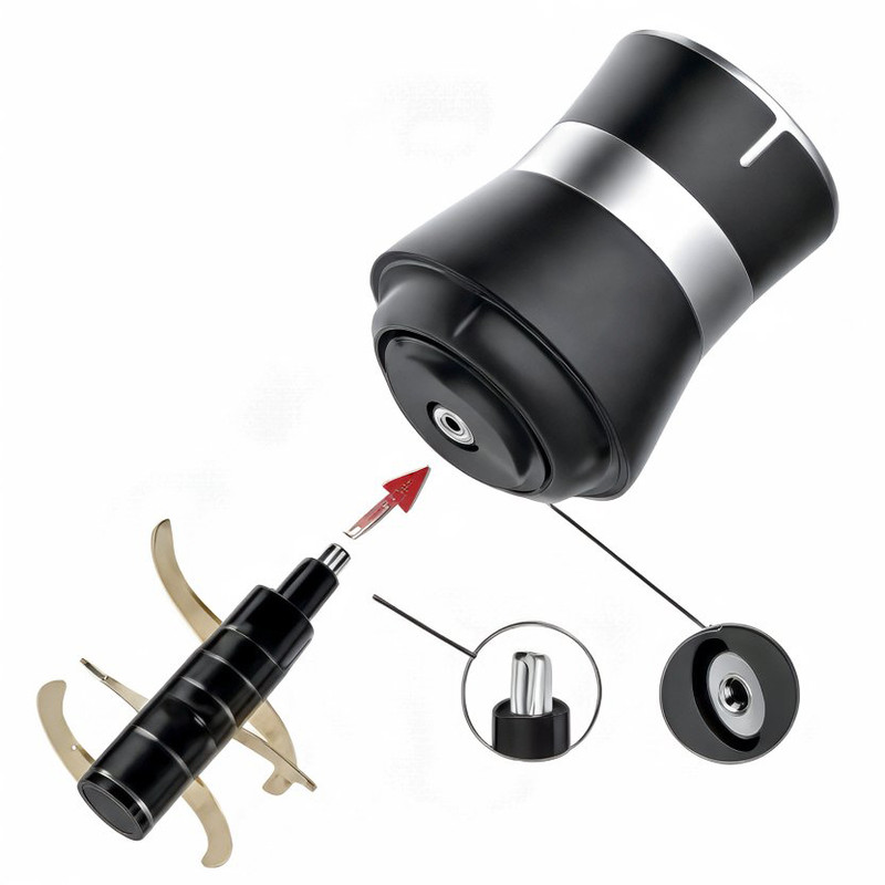 خردکن 3 لیتری مایر مدل MR-491