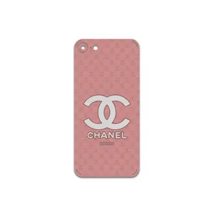 MAHOOT CHNL Cover Sticker for apple iPhone 7