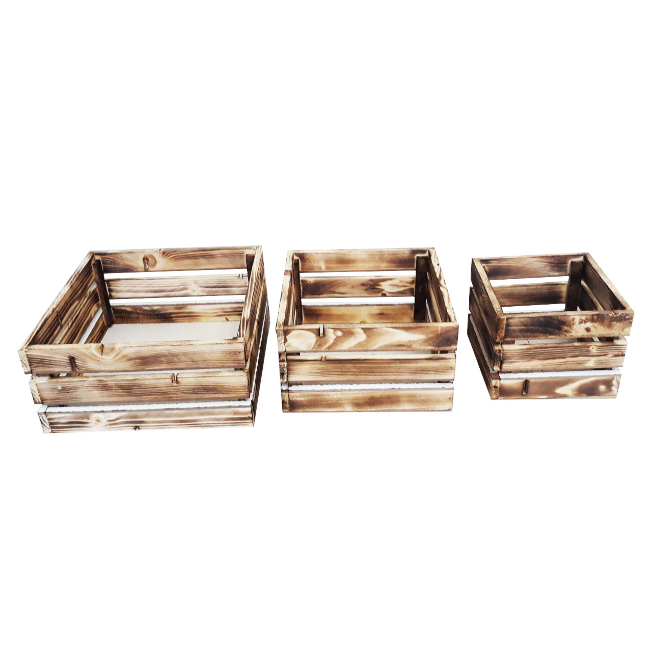 جعبه هدیه مدل کلاسیک کد 117 مجموعه 3 عددی