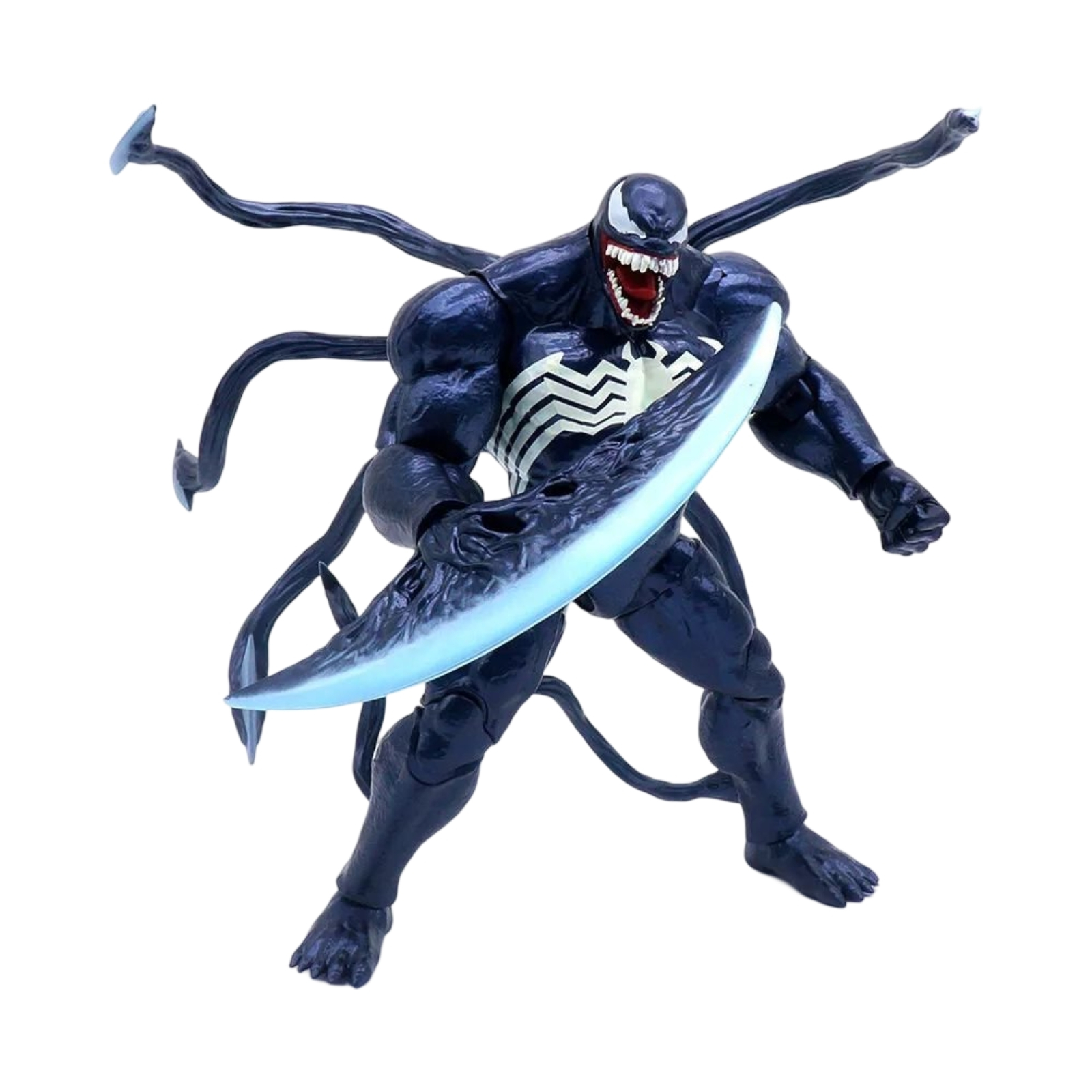 اکشن فیگور مدل ونوم طرح Classic Venom Series