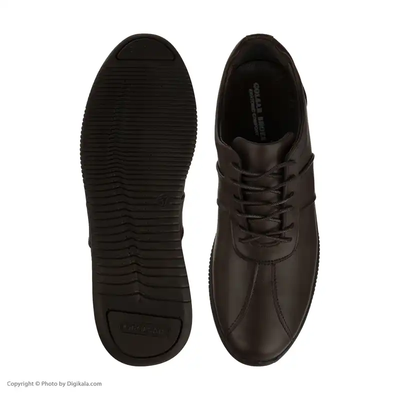 کفش روزمره زنانه گلسار مدل 5F01C500104