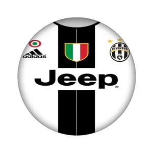 زیر لیوانی مدل یوونتوس کد 675