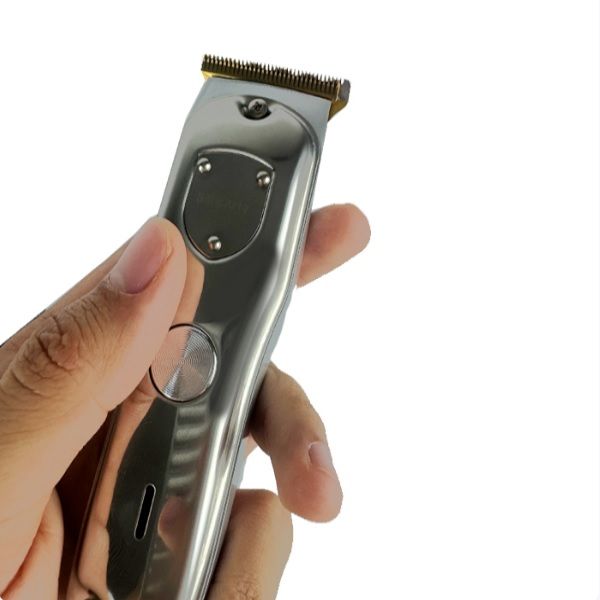 ماشین اصلاح موی سر و صورت شارژی سوکانی مدل SK-LF16003 -  - 5
