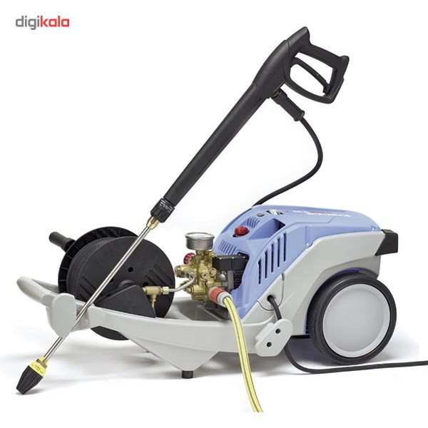 کارواش کرنسله مدل 2195TST