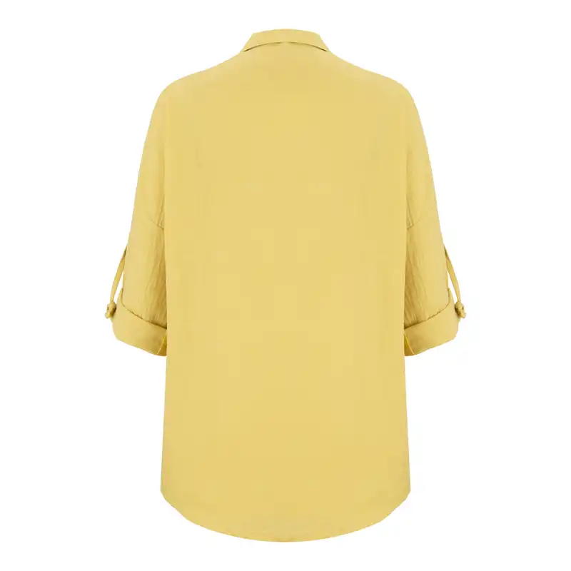 مانتو زنانه السانا مدل روشنک کد 181534