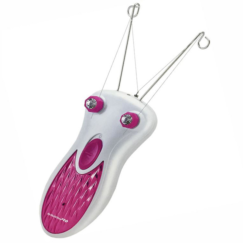 بندانداز برقی بای بابیلیس پرو مدل 3666