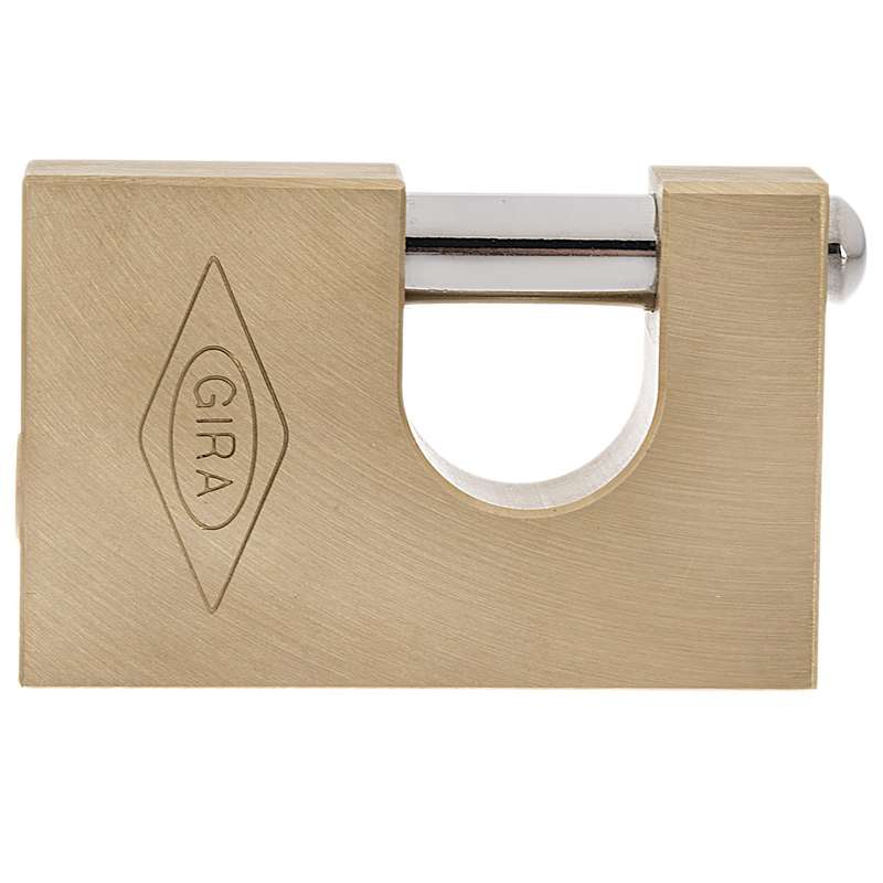 قفل کتابی گیرا مدل 008