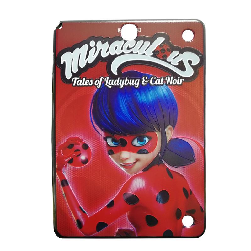 کاور مدل SR-093 مناسب برای تبلت سامسونگ Galaxy Tab A 9.7 T550 / T555 