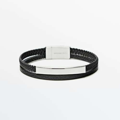 دستبند مردانه ماسیمو دوتی کد 1613.545