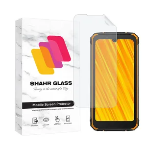  Shahr Glass MTNANFSH Screen Protector For Doogee S59