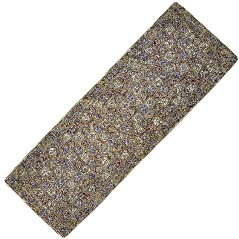 رانر ترمه مدل شهداد کد 902