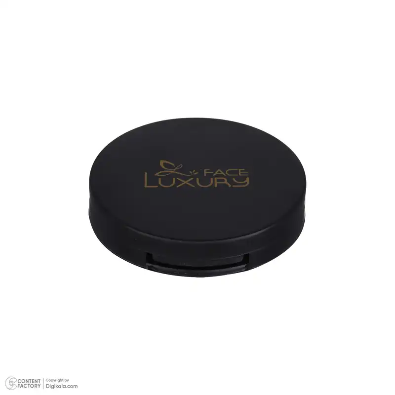 رژگونه لاکچری فیس مدل مات مخملی شماره 202