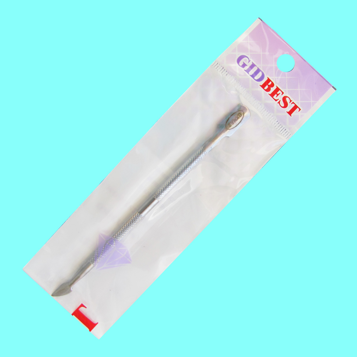 عقب زن ناخن گیدبست مدل 2102