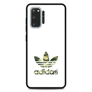 AKAM AMC-WSGS20-ADIDAS-34 Cover For Samsung Galaxy S20