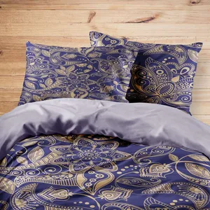 سرویس روتختی مدوپد مدل pod00013 یک نفره 4 تکه