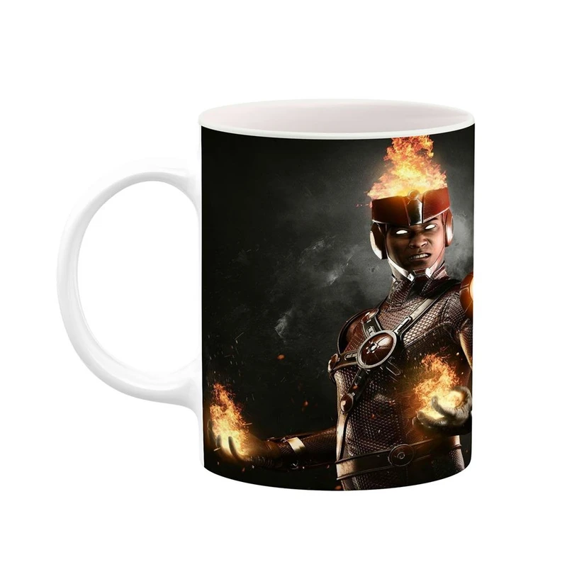 ماگ کاکتی مدل Firestorm کد mgh38660