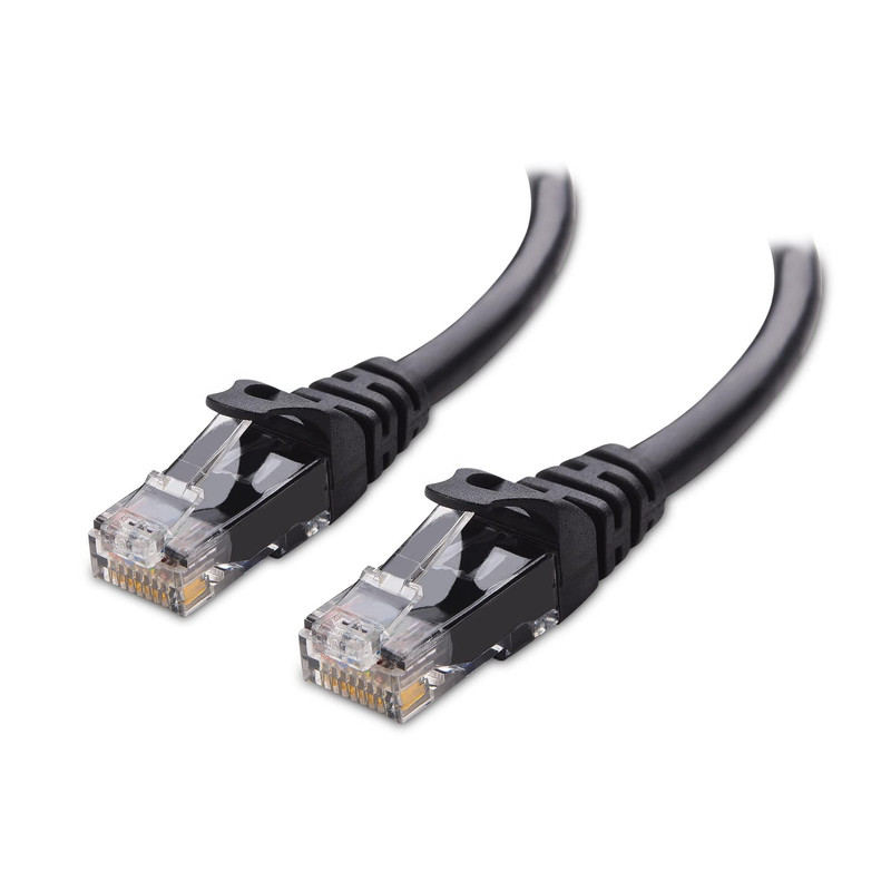 کابل شبکه CAT5 دی-نت کد 4