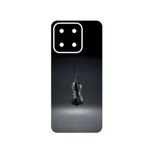 MAHOOT Cello Cover Sticker for Honor X5b