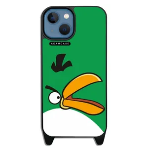 AKAM AMCWLA14-ANGRY BIRDS8 Cover For Apple iPhone 14