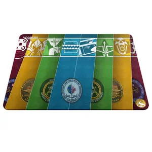 Hoomero Game Rainbow Six Siege A2355 Mousepad