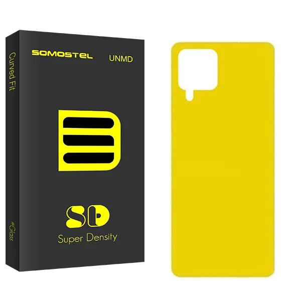 محافظ پشت گوشی سوماستل مدل SD مناسب برای گوشی موبایل سامسونگ Galaxy A42 5G