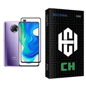 Ricomm CH Glass MIX001 Screen Protector For Xiaomi Poco F2 Pro