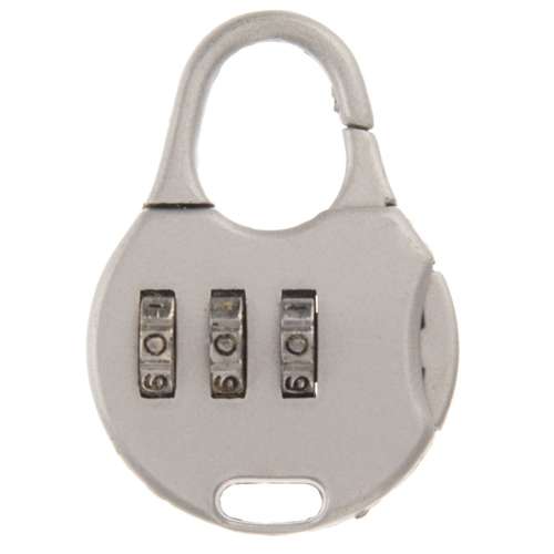 قفل آویز کوانچویی مدل GH-8004